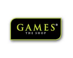 Games The Shop Coupons