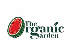 Organic Garden Coupons