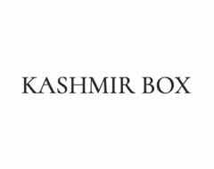 Kashmirbox Coupons