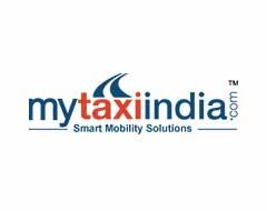 My Taxi India Coupons