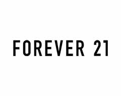 Forever 21 Coupons