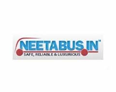 Neeta Bus Coupons