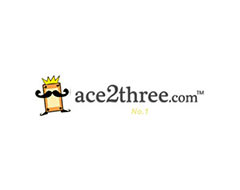 Ace2Three Coupons