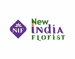 New India Florist Coupons