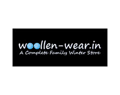 Woollen wear Coupons