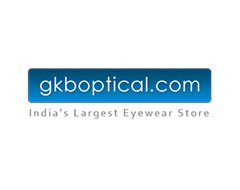 GKB Opticals Coupons