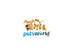 PETS WORLD Coupons