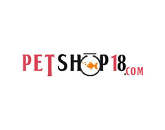 PetShop18 Coupons