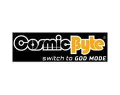 The Cosmic Byte Coupons