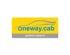 One Way Cab Coupons