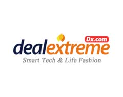 Deal Extreme Coupons