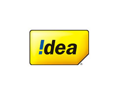 Idea Recharge Coupons
