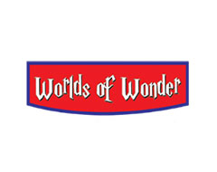 Worlds of Wonder Coupons