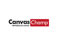 CanvasChamp Coupons