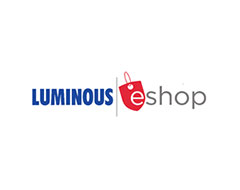 Luminous eShop Coupons