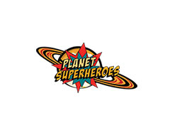 Planet Superheroes Coupons