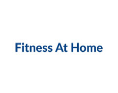 Fitness At Home Coupons