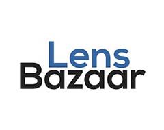 LensBazaar Coupons