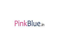 PinkBlue Coupons