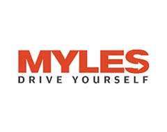 Myles Car Coupons