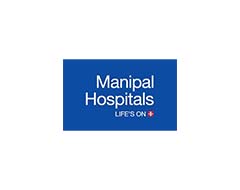 Manipal Hospitals Coupons
