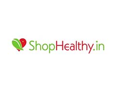 ShopHealthy Coupons
