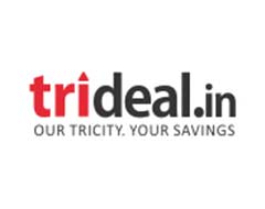 Trideal Coupons