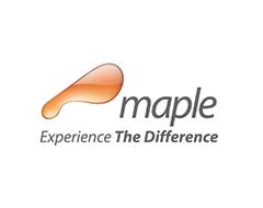 Maple Store Coupons