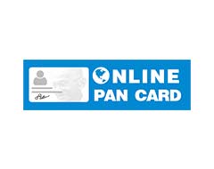 Online Pan Card Coupons
