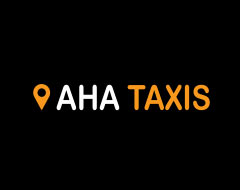 Aha Taxis Coupons