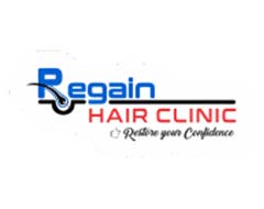 Regain Hair Coupons