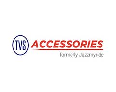 TVS Accessories Coupons