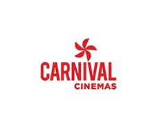 Carnival Cinemas Coupons