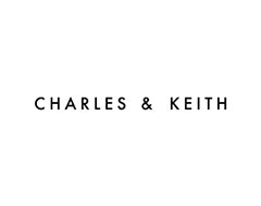 Charles and Keith Coupons