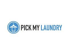 Pick My Laundry Coupons