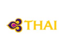 Thai Airways Coupons