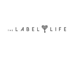 The Label Life Coupons