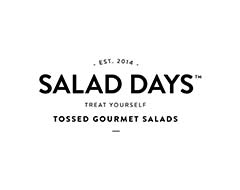 Salad Days Coupons