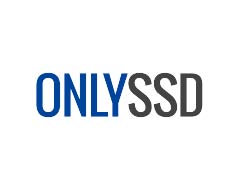 OnlySSD Coupons