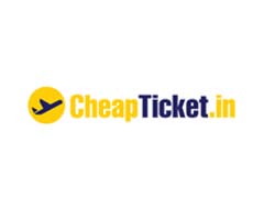 Cheapticket Coupons
