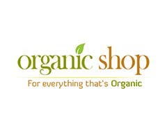 Organic Shop Coupons