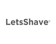 LetsShave Coupons
