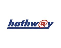 Hathway Coupons