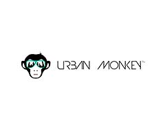 Urban Monkey Coupons