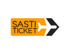 Sasti Ticket