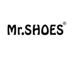 Mr Shoes Coupons