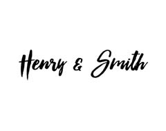 Henry and Smith Coupons