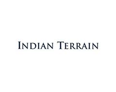 Indian Terrain Coupons