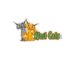 Hostcats Coupons