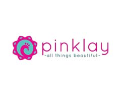 Pinklay Coupons
